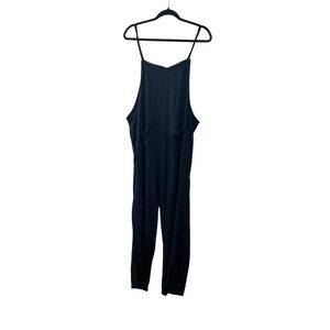 Luukse Jumpsuit Sz XL